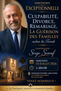 La Guérison des Familles