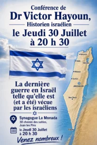 La dernière guerre